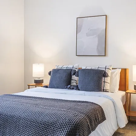 Brigth 4Bd 2Bth Apt Near Venice Beach! Los Angeles Exterior photo