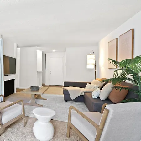 Brigth 4Bd 2Bth Apt Near Venice Beach! Los Angeles Exterior photo